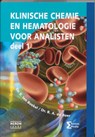 Klinische chemie en hematologie voor analisten 1 - E. ten Boekel ; B.A. de Boer - 9789077423684