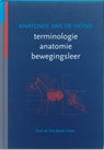 Anatomie van de hond - R. Beute-Faber ; P. Beute-Faber - 9789077462027