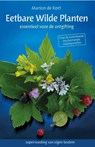 Eetbare wilde planten - Marion de Kort - 9789077463260