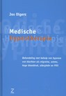 Medische hypnotherapie - Jos Olgers - 9789077478424