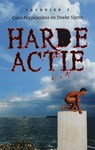 Tavenier 2 Harde actie - Coen Peppelenbos ; Doeke Sijens - 9789077487211