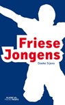 Friese jongens - Doeke Sijens - 9789077487723