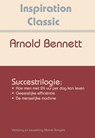 Succestrilogie - Arnold Bennett - 9789077662427