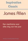 Een meditatie voor elke dag van het jaar - James Allen - 9789077662618