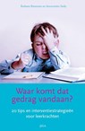 Waar komt dat gedrag vandaan? - B. Bateman ; A. Golly - 9789077671306
