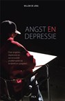 Angst en depressie - JONG, W. de - 9789077671375