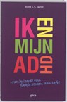 Ik en mijn ADHD - Blake E.S. Taylor - 9789077671429