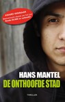 De onthoofde stad - Hans Mantel - 9789077698624