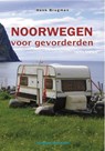 Noorwegen voor gevorderden - Henk Brugman - 9789077698976