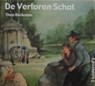 De verloren schat - BECKMAN, Thea - 9789077727188