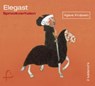 Elegast -  - 9789077727201