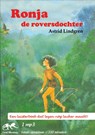 Ronja de roverdochter 1MP3 - Astrid Lindgren - 9789077727348