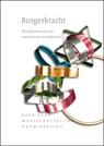 Burgerkracht - Nico de Boer ; Jos van der Lans - 9789077758274