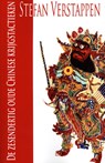 De zesendertig oude Chinese krijgstactieken - Stefan Verstappen - 9789077787298