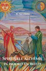 Alles over alchemie - K. Serebrov - 9789077820117