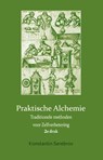 Praktische alchemie - Konstantin Serebrov - 9789077820346