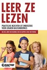 Leer ze lezen - Bea Ros - 9789077866634