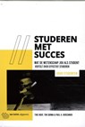 Studeren met succes voor studenten - Tine Hoof ; Tim Surma ; Paul A. Kirschner - 9789077866733