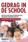 Gedrag in de school - Bea Ros - 9789077866818