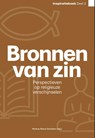 Bronnen van zin - Markus Altena Davidsen - 9789077866849