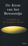 De kiem van bewustzijn - Shri Nisargadatta Maharaj - 9789077908112
