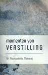 Momenten van verstilling - Shri Nisargadatta Maharaj - 9789077908150