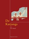 De Katjangs - J.B. Schuil - 9789077970416