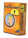 Het Geheugenspel - Laat je hersens werken! - Scala Leuker Leren - 9789077990568