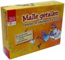 Malle Getallen - Optellen en aftrekken tot 1000 - Scala Leuker Leren - 9789077990605