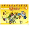 De Basisschool Quiz Groep 3 - Scala Leuker Leren - 9789077990704
