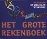 Het grote rekenboek plusboek - Henk Pfaltzgraff - 9789077990896