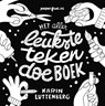Het allerleukste teken-doeboek - Karin Luttenberg - 9789078053736