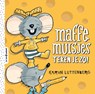 Maffe muisjes teken je zo! - Karin Luttenberg - 9789078053996