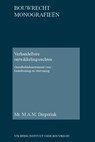 Verhandelbare ontwikkelingsrechten - M.A.M. Dieperink - 9789078066330