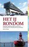 Het IJ Rondom - Sabine Lebesque - 9789078088479