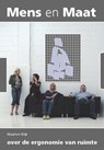 Mens en maat - Maarten Wijk ; Ita Luten - 9789078094258