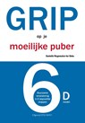Grip op je moeilijke puber - Danielle Wagemaker-ter Beke - 9789078094524