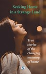 Seeking home in a strange land - Halleh Ghorashi ; Anita Nanhoe ; Walter Gulick ; Katie Lee Weille ; Bea Lalmahomed ; Mick Matthys ; Jeanine Suurmond ; Sietske Dijkstra ; James Clement Van Pelt ; Lia Van Doorn - 9789078094708