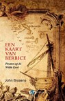 Een kaart van Berbice - John Brosens - 9789078094814