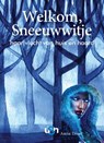 Welkom, Sneeuwwitje - Anita Drost - 9789078094920