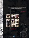 Handboek ontwerpen en creëren voor alle maten Lingerie - D.M.R. Lopez - 9789078094982