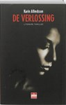 De verlossing - Karin Alfredsson - 9789078124214