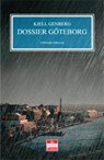 Dossier Göteborg - Kjell Genberg - 9789078124429