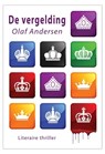 De vergelding - Olaf Andersen - 9789078124818