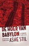De hoer van Babylon - Ashe Stil - 9789078124894