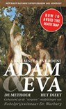 Het Adam en Eva dieet - Adam Alset ; Eve Rooni - 9789078169543