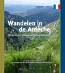 Wandelen in de Ardèche - Karin Out - 9789078194279