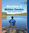 Wandelen in Midden-Zweden - Paul van Bodengraven ; Marco Barten - 9789078194293