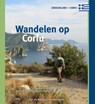 Wandelen op Corfu - Paul van Bodengraven ; Marco Barten - 9789078194330