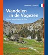 Wandelen in de Vogezen - Paul Van Bodengraven ; Marco Barten - 9789078194378